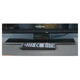 UL - Insignia 39-Inch LCD TV Model NS-39L240A13 with Remote