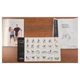 UL - Peak Pilates MVe Chair with Split Pedal Upgrade and Instructional Guides