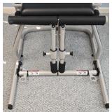 UL - Peak Pilates MVe Chair with Split Pedal Upgrade and Instructional Guides