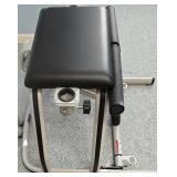 UL - Peak Pilates MVe Chair with Split Pedal Upgrade and Instructional Guides