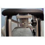 UL - Peak Pilates MVe Chair with Split Pedal Upgrade and Instructional Guides