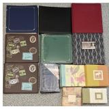 UL - Creative Memories Rolling Storage Bag, White Cart, Storage Cabinets, Photo Albums & Scrapbooking Tools