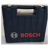 G - Bosch 14.4V Compact Cordless Drill with Case
