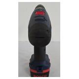 G - Bosch 14.4V Compact Cordless Drill with Case