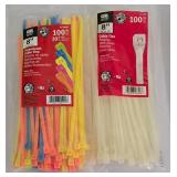 G - Workshop Tool Lot with Craftsman Drill Storage Cabinet Mallet Cable Ties and More