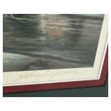 "Tis the Season" Signed Limited Edition Print by John C. Green
