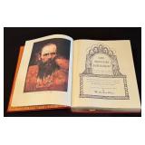 LR - Easton Press The Brothers Karamazov by Fyodor Dostoevsky Leather Collector