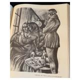LR - Easton Press The Brothers Karamazov by Fyodor Dostoevsky Leather Collector