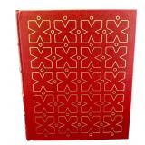 LR - Easton Press The Brothers Karamazov by Fyodor Dostoevsky Leather Collector