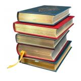 Set of 5 Easton Press Leather-Bound Classics Illustrated including Easton Press Robin Hood