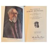 O - Set of 5 Easton Press Leather-Bound Collector