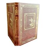 Easton Press Collector