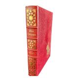 Easton Press Don Quixote Collector