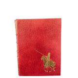 Easton Press Don Quixote Collector
