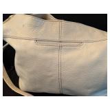 HOBO Kori Crossbody Leather Bag with Gold Hardware