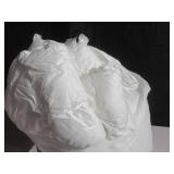 King - Cal King  Extra Warm Down Alternative Duvet Comforter Insert UPC 810098936736