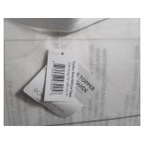 King Cal King Feather & Down Plush Luxury Mattress Topper | BOKSER HOME