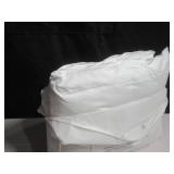 Twin Lightweight Premium Down Alternative Duvet Comforter Insert BOKSER HOME