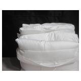 Twin Lightweight Premium Down Alternative Duvet Comforter Insert BOKSER HOME