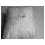 King Color Cream 100% French Linen Sheet Set BOKSER HOME