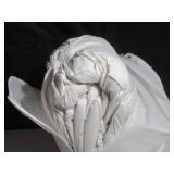 Queen Feather & Down Plush Luxury Mattress Topper BOKSER HOME