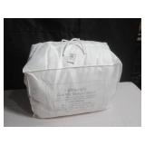 King/Cal King - Lightweight Feather & Down Duvet Comforter Insert  BOKSER Home