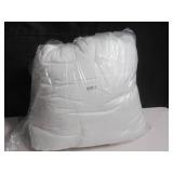 King/Cal King French Linen Comforter & Sham Set BOKSER HOME