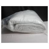 King/Cal King French Linen Comforter & Sham Set BOKSER HOME