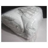 King/Cal King French Linen Comforter & Sham Set BOKSER HOME