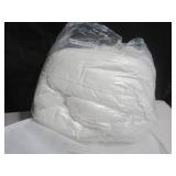 Twin XL Feather & Down Plush Luxury Mattress Topper BOKSER HOME