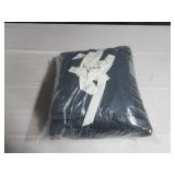 King/Cal King Color Baltic French Linen and Cotton Duvet Cover & Sham Set | BOKSER HOME