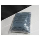 King/Cal King Color Baltic French Linen and Cotton Duvet Cover & Sham Set | BOKSER HOME