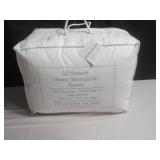 King/Cal King All Season Premium Down Alternative Duvet Comforter Insert | BOKSER HOME