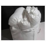 King/Cal King All Season Premium Down Alternative Duvet Comforter Insert | BOKSER HOME