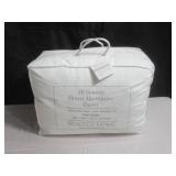 Size Full/Queen All Season Premium Down Alternative Duvet Comforter Insert | BOKSER HOME