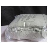 Color Matcha Size King 100% French Linen Sheet Set | BOKSER HOME