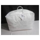 Size King/Cal King - All Season Feather & Down Duvet Comforter Insert | BOKSER Home