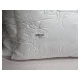 Size King/Cal King All Season Premium Down Alternative Duvet Comforter Insert | BOKSER HOME