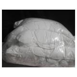 Size King/Cal King All Season Premium Down Alternative Duvet Comforter Insert | BOKSER HOME