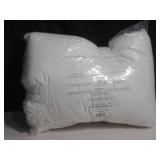 Size Standard 2 Pack Soft Down Alternative Bed Pillow BOKSER HOME