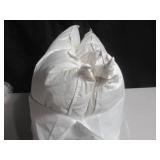 2 Pack Size Standard  Medium White Duck Feather & Down Bed Pillow | BOKSER HOME