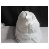 2 Pack Size Standard Soft White Duck Feather & Down Bed Pillow | BOKSER HOME
