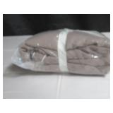 King Color Clove 100% French Linen Duvet Cover BOKSER HOME