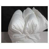Size Full/Queen Lightweight Premium Down Alternative Duvet Comforter Insert | BOKSER HOME