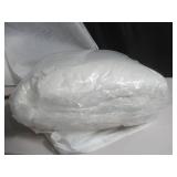 Size King Feather & Down Plush Luxury Mattress Topper BOKSER HOME