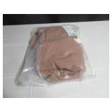 Size Queen Color Clay 100% French Linen Bed Skirt BOKSER Home