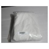Size Full Color Cream 100% French Linen Bed Skirt BOKSER Home