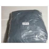 Size Full/Queen Color Baltic French Linen and Cotton Duvet Cover & Sham Set | BOKSER HOME