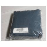 Size King Color Baltic100% French Linen Pillowcase Set BOKSER HOME