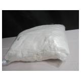 Size Full Color White 100% French Linen Sheet Set  BOKSER HOME